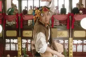 #周星驰 #鹿鼎记 #王祖贤 #吴孟达 #香港经典电影视频封面