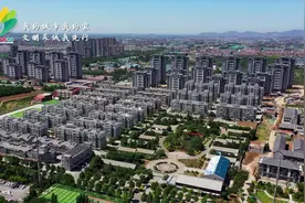 #天下泉城 我的城市我的家 ，文明泉城我先行视频封面