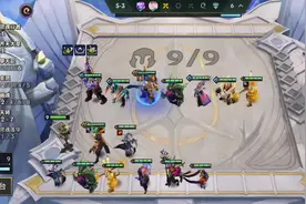 探索者的护臂，这件奥恩神器简直就是怜悯慎的专武