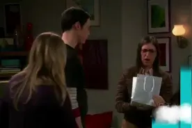 生活大爆炸艾米搞怪集合03