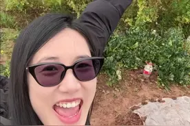 在农村拥有一片属于自己的“QQ”农场是种什么体验？ #我的乡村生活#户外#搞笑