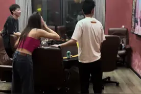 #迷雾之夜 后台第一视角 讲真的 没有最离谱 只有更离谱 视频较长耐心看完 有惊喜视频封面