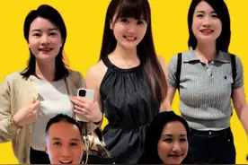 外企同事们的穿搭分享 -游轮版，今天的穿搭我超喜欢🥰#皇家加勒比办公室日常 #ootd #海洋光谱号 #穿搭分享 #首饰分享视频封面