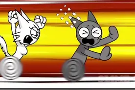 雷格骚操作！#节奏盒子 #这个游戏很好玩