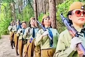 对此种行为你怎么看？ #原创视频视频封面