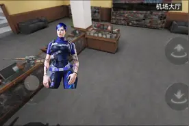 #游戏日常 #动画#你染上xx了