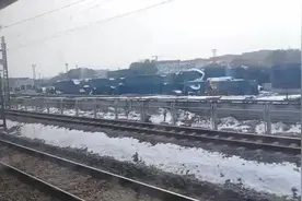 原色再现#中国铁路  25G，25T，25D，25B，25C，25A