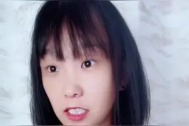 兔头女的口号是什么竟能吓跑八尺大人 #都市传说 #细思极恐 #兔头女#八尺大人#胆小慎入