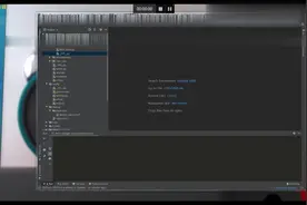 最新python的web框架django开发 超市管理系统视频封面
