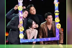 明星emoji代号更新，来看看你pick的偶像都是什么emoji呢！😄#娱乐评论大赏
