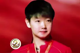 #孙颖莎 （续）在央视《面对面》的专访中，名嘴董倩与乒乓名将孙颖莎展开了一场深度对话，让我们看到了赛场之外真实又立体的孙颖莎。这场专访，孙颖莎真诚坦率的回答，展现出成熟的心态、高情商和对乒乓球事业的热爱，让我们看到了一个有血有肉、谦逊又坚定的孙颖莎 ，也让大家对这位乒乓名将有了更深层次的认识和喜爱。#孙颖莎 #孙颖莎专访视频封面