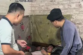 魔改周杰伦的《双节棍》 一首《当神棍》赠与诸君品鉴#周杰伦#双节棍#原创作品视频封面