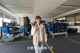 星越L拆解全过程#星越l #吉利汽车 #汽车制造 #汽车生产全过程视频封面