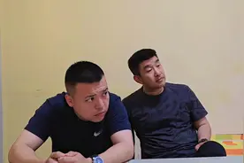 #内容过于真实 #大连话 #全民抖包袱   大连话教学，能听懂几句视频封面