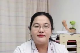 为什么经期前内裤总是湿湿的？#医学科普 #关爱女性健康 #经期 #月经视频封面