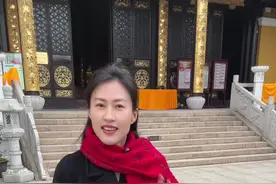 进入寺院不要做的五件事#人生是一场修行 #普陀山祈福#普陀山导游#人生总要去一趟寺庙 #普陀山旅游攻略视频封面