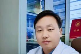 食管裂孔疝是膈疝的一种，这个患者就是膈疝的患者。#食管裂孔疝 #膈疝 #膈疝修补术 #2025健康许愿池 #抖出健康知识宝藏视频封面