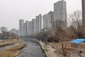 #看看小沈阳在北京的豪宅