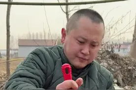 特一级厨师用印度街头特色 招待朋友，即干净又卫生视频封面