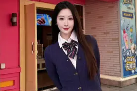 游乐园VLOG| 欢迎收看佳欣的VLOG #旅游攻略 #五一假期#五一去哪儿玩 #株洲方特初夏狂欢节#株洲方特