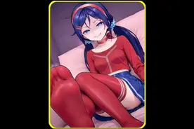 黑丝短裙小皮鞋 #taptap发现好游戏 #二次元 #米塔