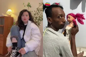 必须……瞪……回去！！！视频封面