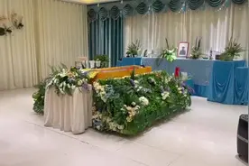 爷爷，愿天堂没有病痛，您一路走好，早登极乐，从此您长眠视频封面