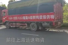 德青源驰援上海视频封面