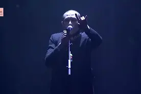 二手玫瑰2018跨年演唱会《轻飘飘》MV视频封面