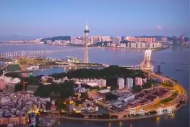 澳门原创抗疫歌曲《祖国就在身边》我们同呼吸共命运，胜利在望！