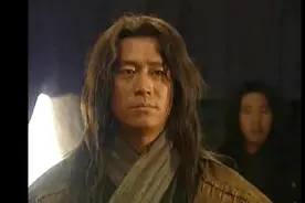 成吉思汗：木华黎独闯铁木真汗帐，只为救回了这个恶毒的女人！视频封面