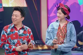 王牌对王牌：黄渤关晓彤献唱《卡路里》，黄渤这舞蹈唱功绝对实力视频封面