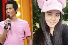 王祖贤看齐秦《大约在冬季》， 伤心处激动落泪，一定是怀念过去视频封面