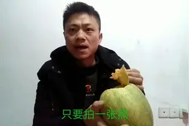 快递到了，寄的哈密瓜烂掉一个，这样跟客服联系，返回去就可以了视频封面