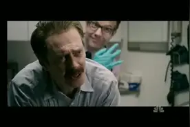 爆笑：蝙蝠侠——开肛时刻。