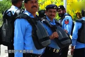 巴铁重拳出击，铲除两大亲美势力，还有谁不服啊？视频封面