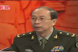 金一南：“送款员”李德是怎样摇身一变成为军事顾问的？视频封面