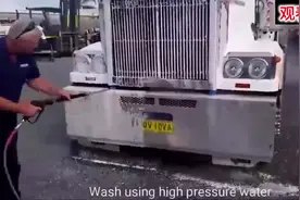 国外最令人满意开心的视频盘点，看完后舒服很多，整个人都好了