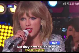 唐人街探案2插曲 Welcome to New York 霉霉时代广场演唱