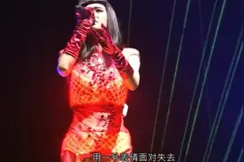 蔡依林演唱《第三人称》,Jolin透过第三人称发现自己多么不容易视频封面