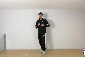 便秘的，每天甩手30下，疏通大肠经，便秘轻松肠道也健康视频封面