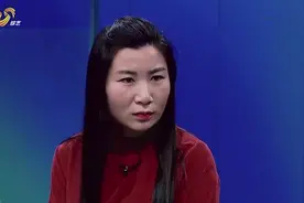 老公一直怀疑小舅子是老婆所生，嘉宾现场发问，妻子却不作答。视频封面