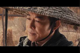 最近很火的 寒江孤影 江湖故人，都在这里了，给你一个江湖！视频封面