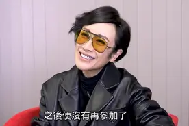 TVB绿叶吕珊六岁入行做童星，年近60仍然没想过退休视频封面