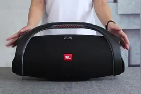 音质升级嗨翻天，JBL音乐战神2来助阵视频封面