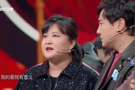 王牌：60秒挑战，腾哥被剧组人员套路了，自己还搁那天真呢