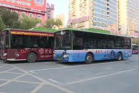 今日，十堰又有7条公交线路恢复运营， “寿星卡”可正常使用视频封面