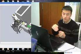 PLC老师是怎么做非标电气项目的——选型及I/O点统计视频封面