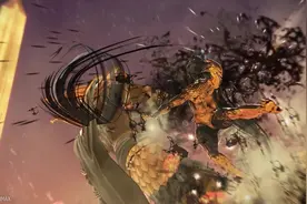 洛奇英雄传 - 时装周