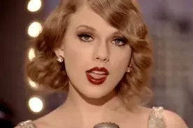 Taylor Swift 《Mean》第54届格莱美奖所颁发的“最佳乡村歌曲”